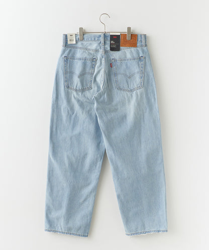 【一部2月中旬お届け】LEVI'S / 578 BAGGY