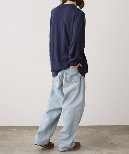 【一部2月中旬お届け】LEVI'S / 578 BAGGY