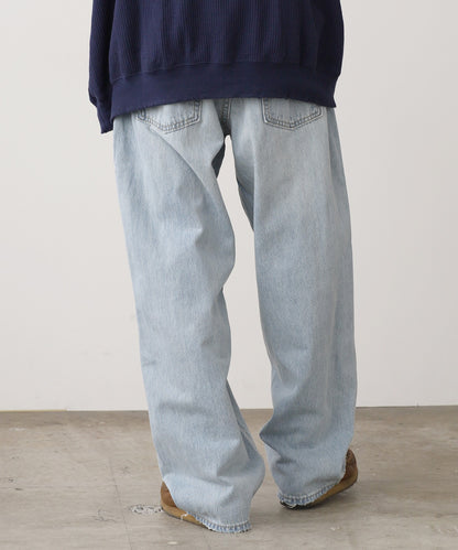 【一部2月中旬お届け】LEVI'S / 578 BAGGY