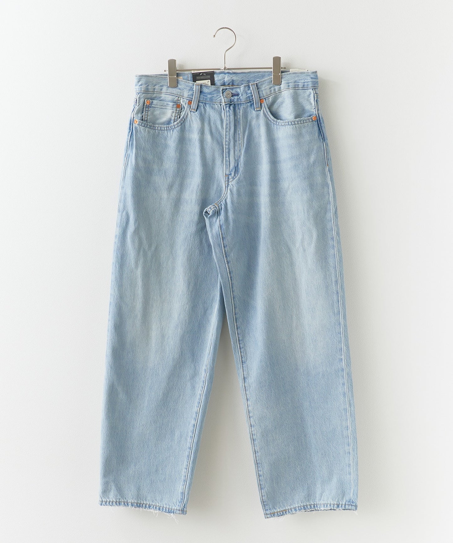 【一部2月中旬お届け】LEVI'S / 578 BAGGY