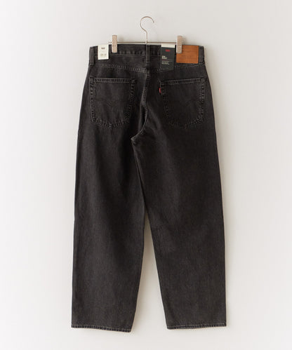 【一部2月中旬お届け】LEVI'S / 578 BAGGY