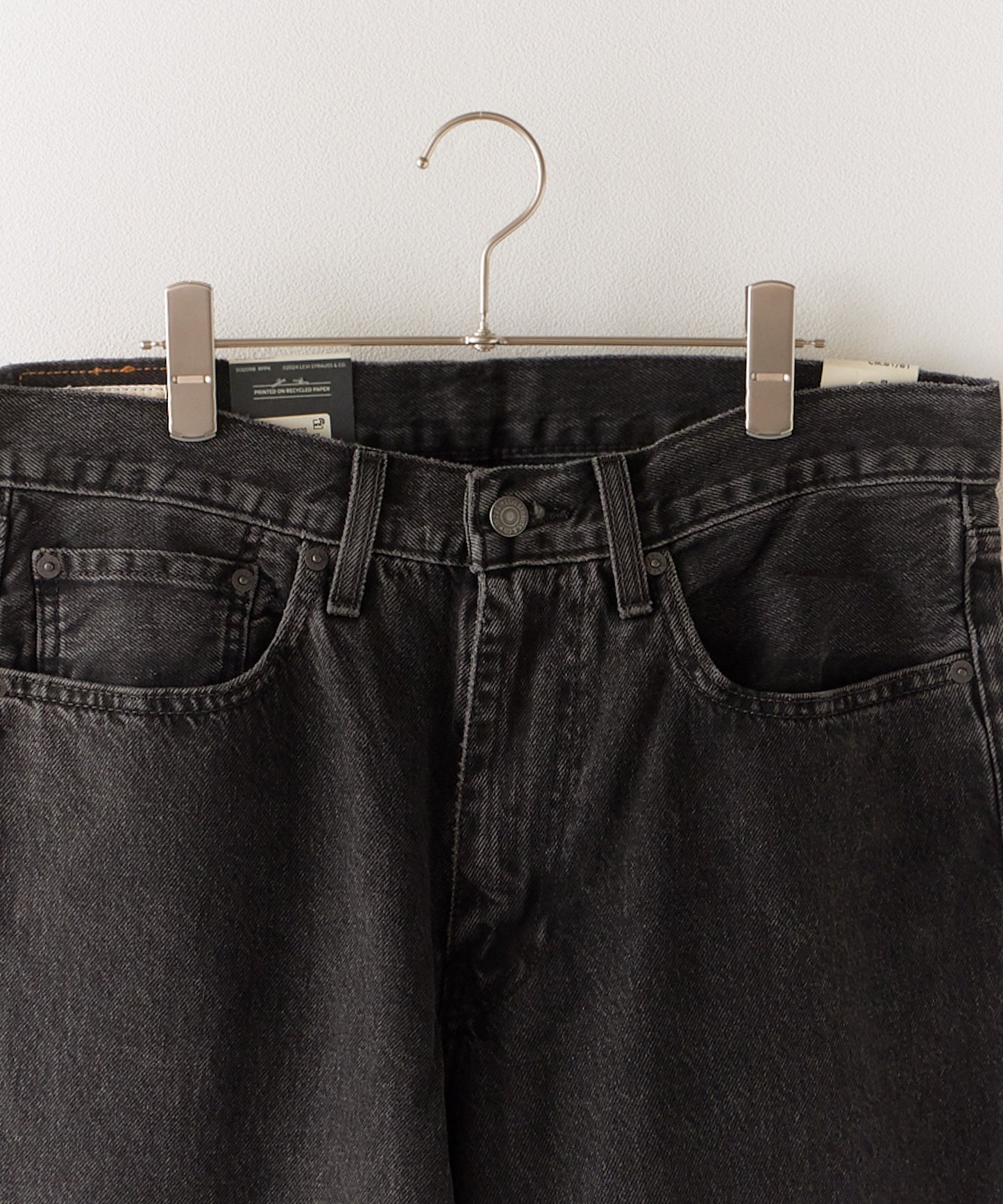 【一部2月中旬お届け】LEVI'S / 578 BAGGY