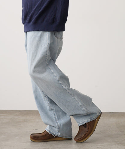 【一部2月中旬お届け】LEVI'S / 578 BAGGY