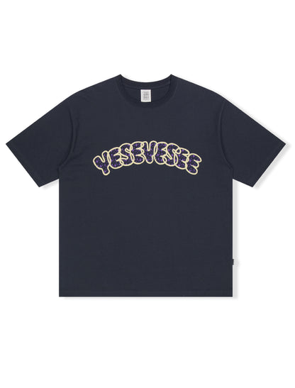 Y.E.S Sparkle Tee