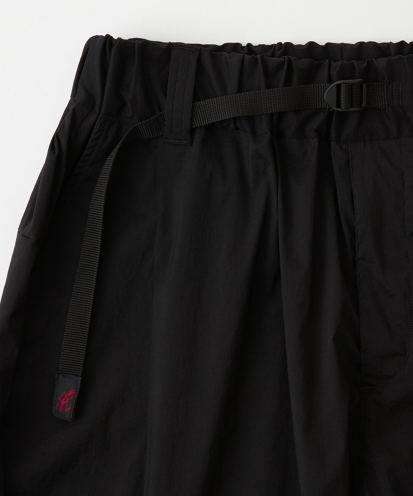 White Mountaineering × GRAMICCI / WIDE EASY SHORT PANTS ワイドイージーショートパンツ