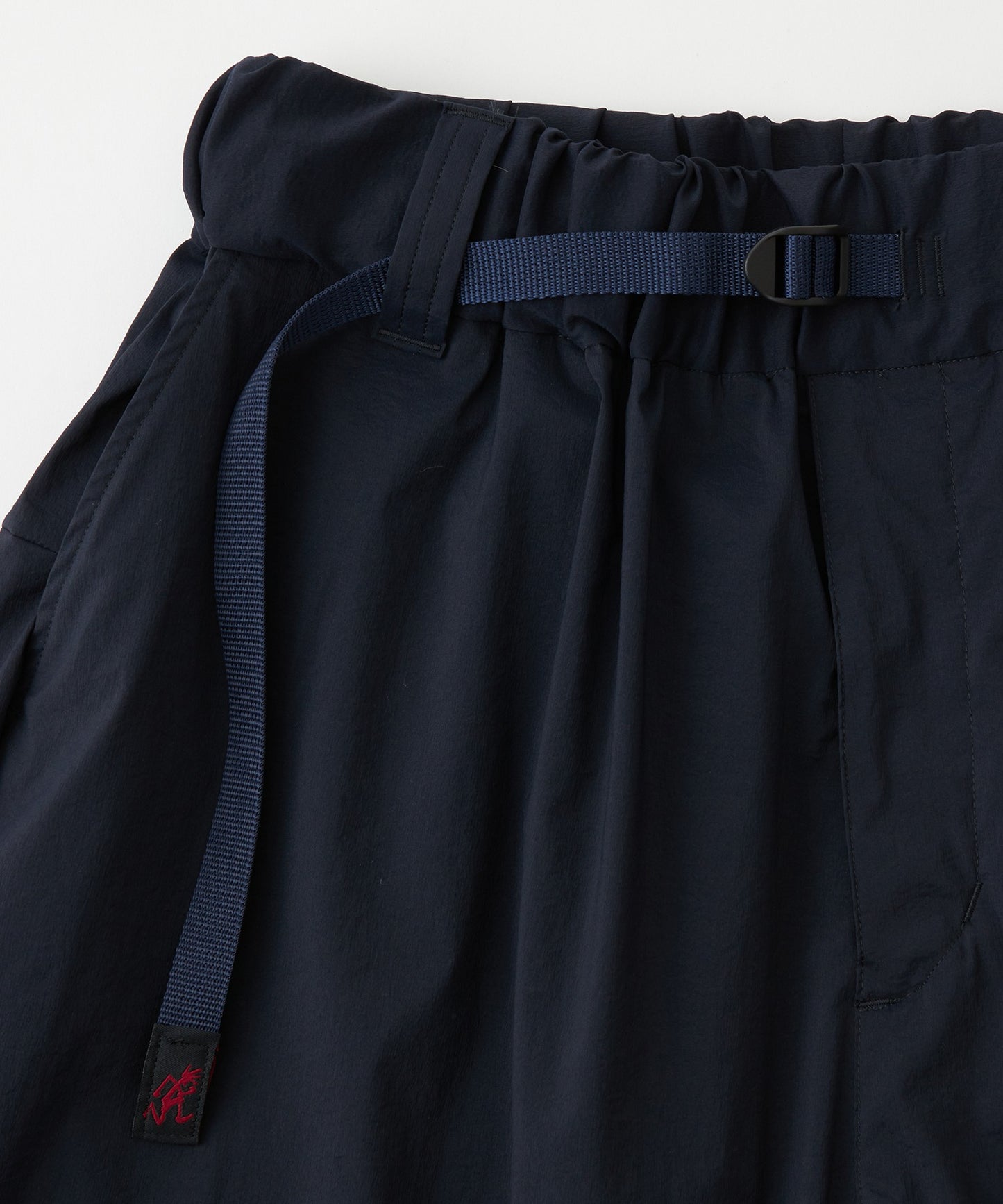 White Mountaineering × GRAMICCI / WIDE EASY SHORT PANTS ワイドイージーショートパンツ