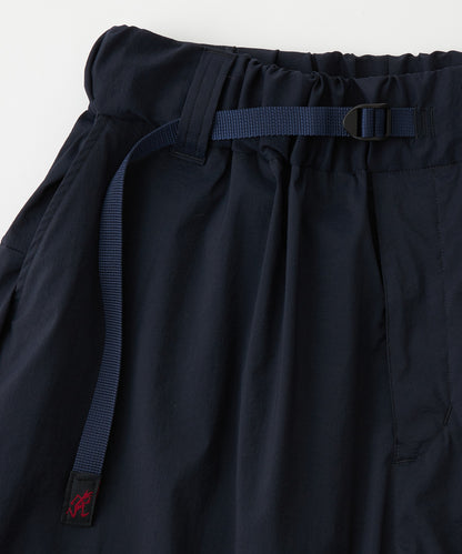 White Mountaineering × GRAMICCI / WIDE EASY SHORT PANTS ワイドイージーショートパンツ
