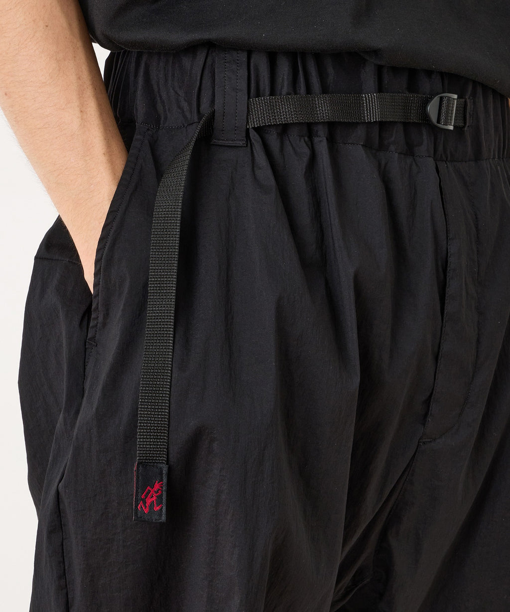 White Mountaineering × GRAMICCI / WIDE EASY SHORT PANTS ワイドイージーショートパンツ