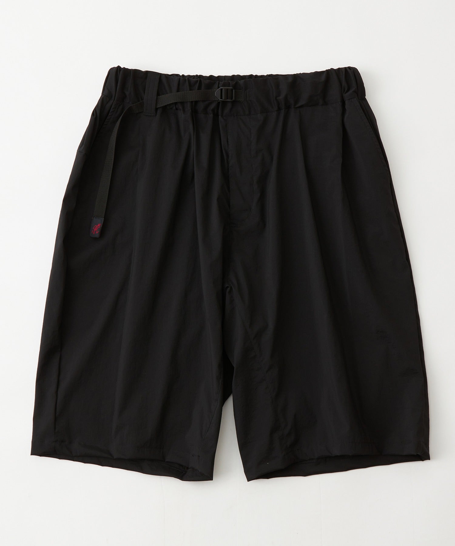 White Mountaineering × GRAMICCI / WIDE EASY SHORT PANTS ワイドイージーショートパンツ