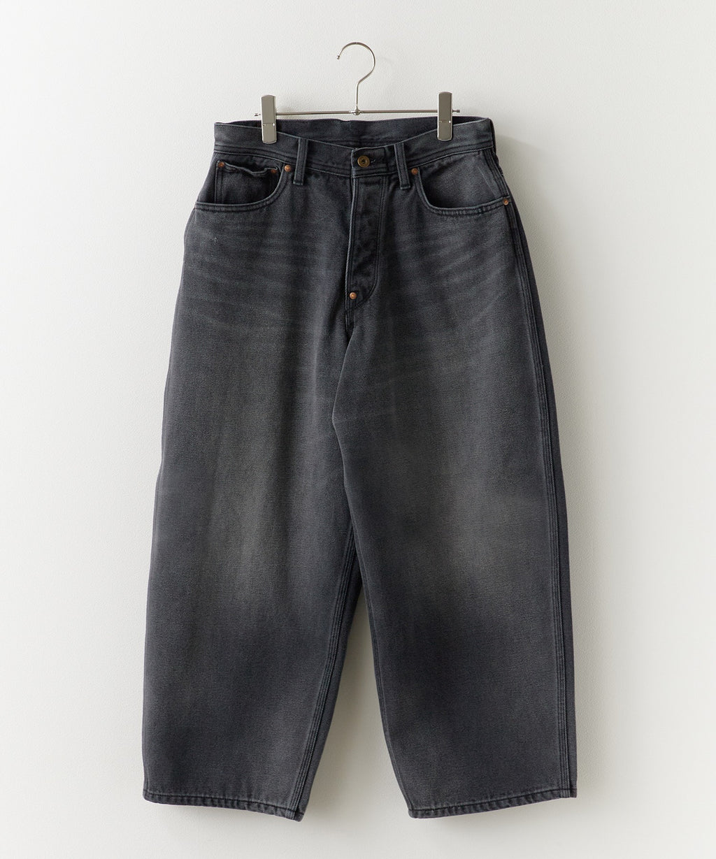 Lee / SUPERSIZED SUPERSIZED COWBOY PANTS / スーパーサイズド カウボーイ パンツ