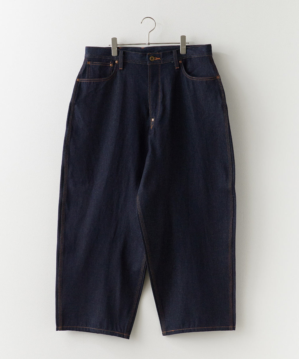Lee / SUPERSIZED SUPERSIZED COWBOY PANTS / スーパーサイズド カウボーイ パンツ