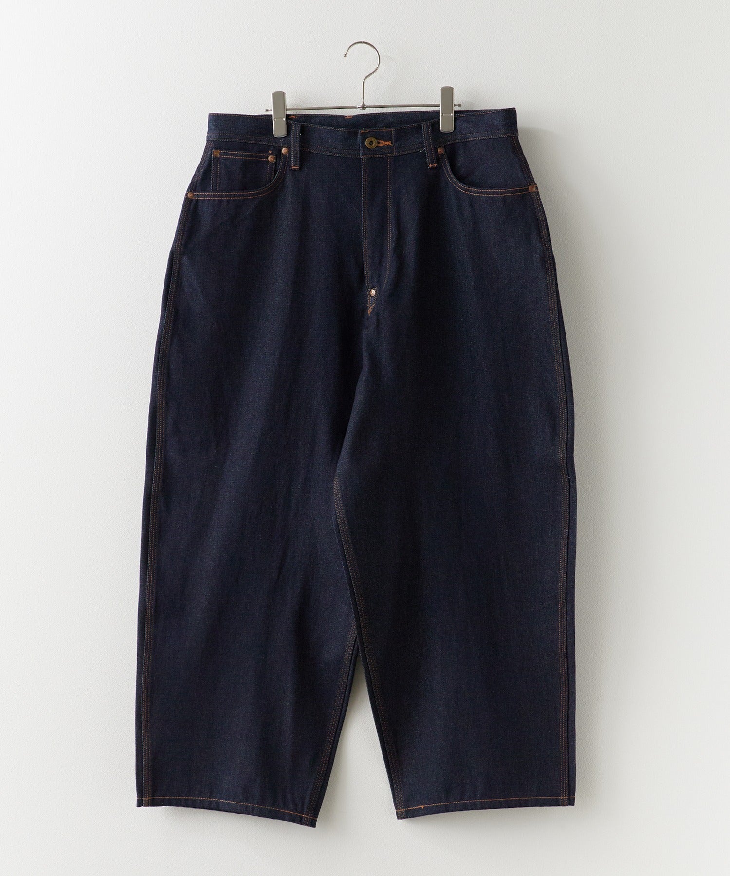 Lee / SUPERSIZED SUPERSIZED COWBOY PANTS / スーパーサイズド カウボーイ パンツ