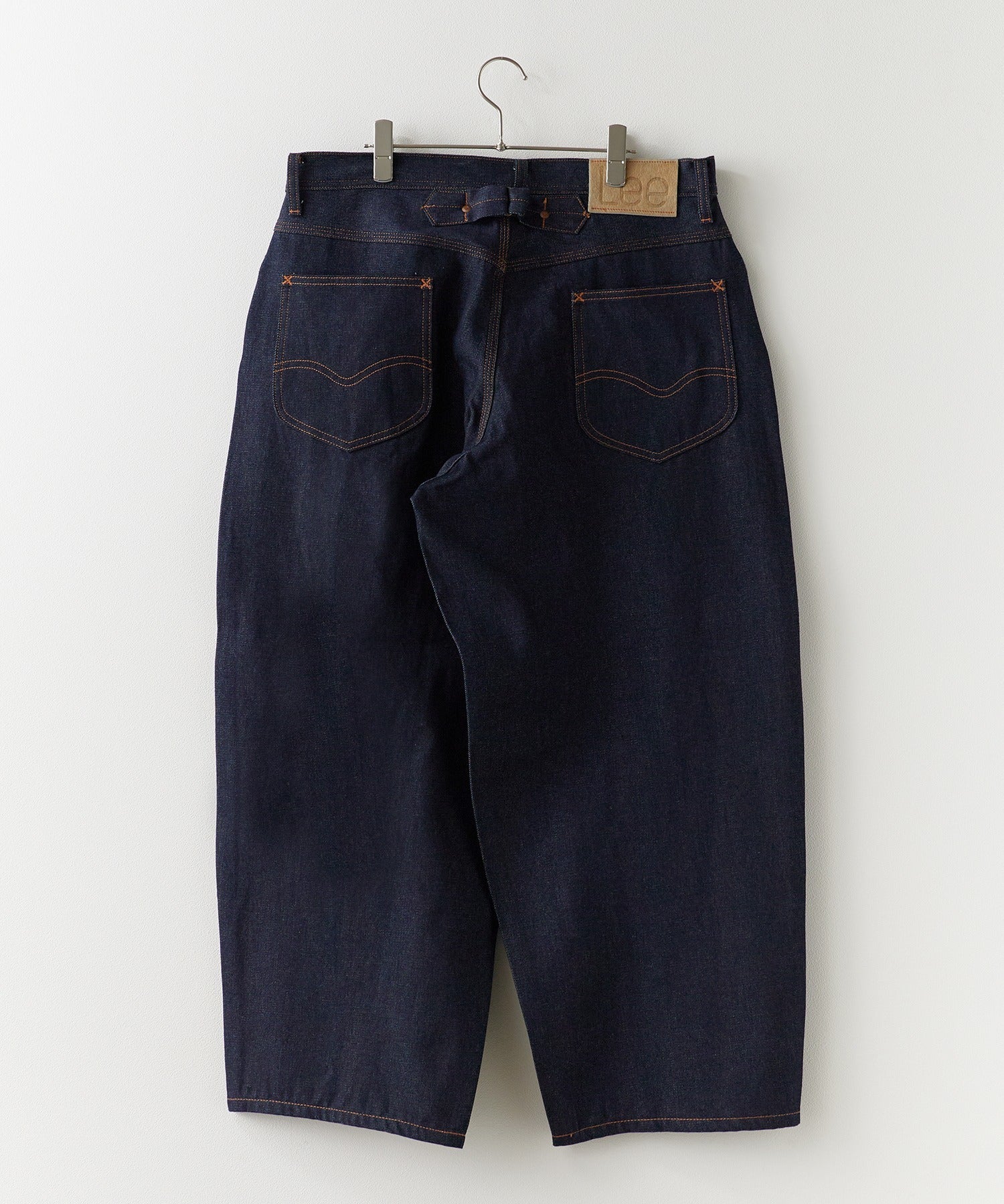 Lee / SUPERSIZED SUPERSIZED COWBOY PANTS / スーパーサイズド カウボーイ パンツ