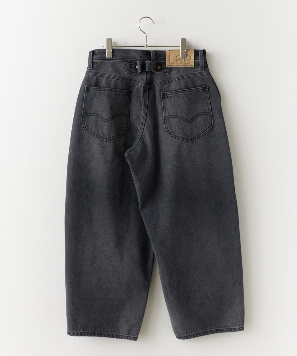 Lee / SUPERSIZED SUPERSIZED COWBOY PANTS / スーパーサイズド カウボーイ パンツ