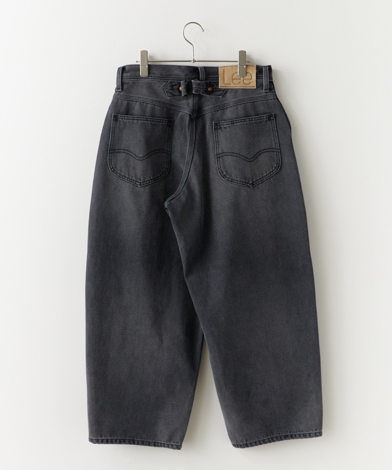 Lee / SUPERSIZED SUPERSIZED COWBOY PANTS / スーパーサイズド カウボーイ パンツ