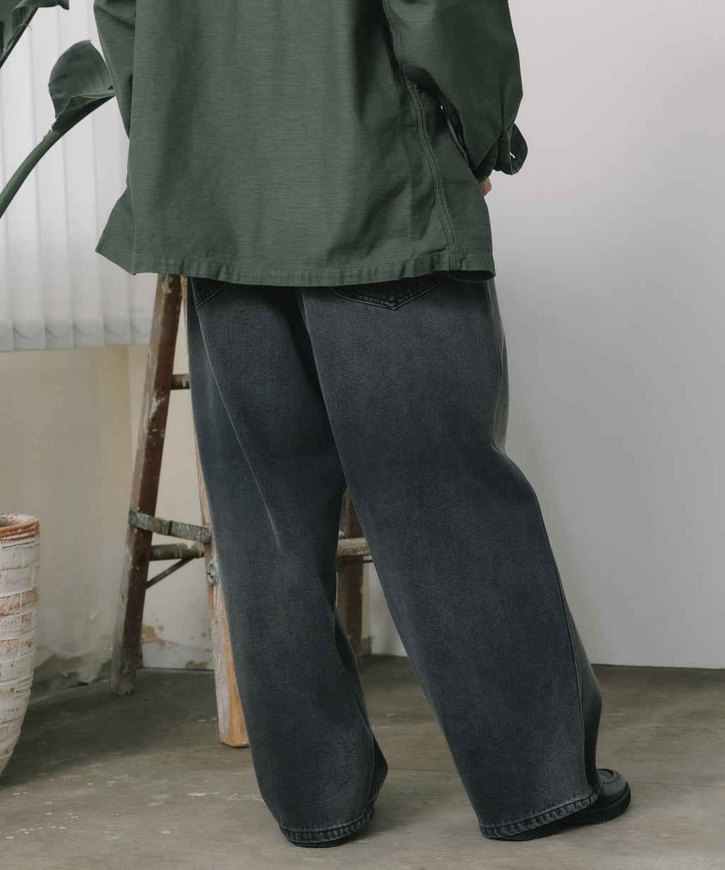 Lee / SUPERSIZED SUPERSIZED COWBOY PANTS / スーパーサイズド カウボーイ パンツ