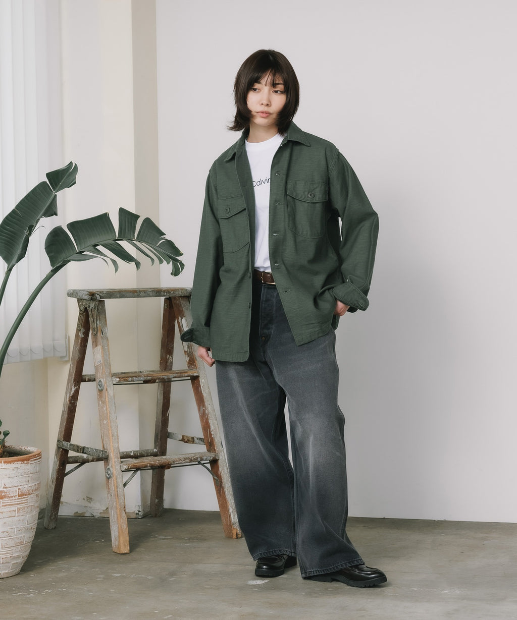 Lee / SUPERSIZED SUPERSIZED COWBOY PANTS / スーパーサイズド カウボーイ パンツ