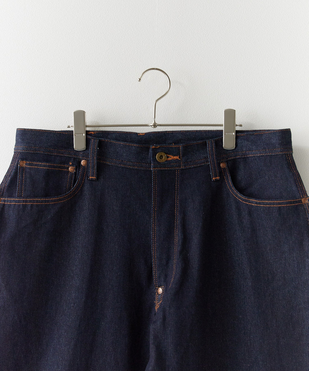 Lee / SUPERSIZED SUPERSIZED COWBOY PANTS / スーパーサイズド カウボーイ パンツ