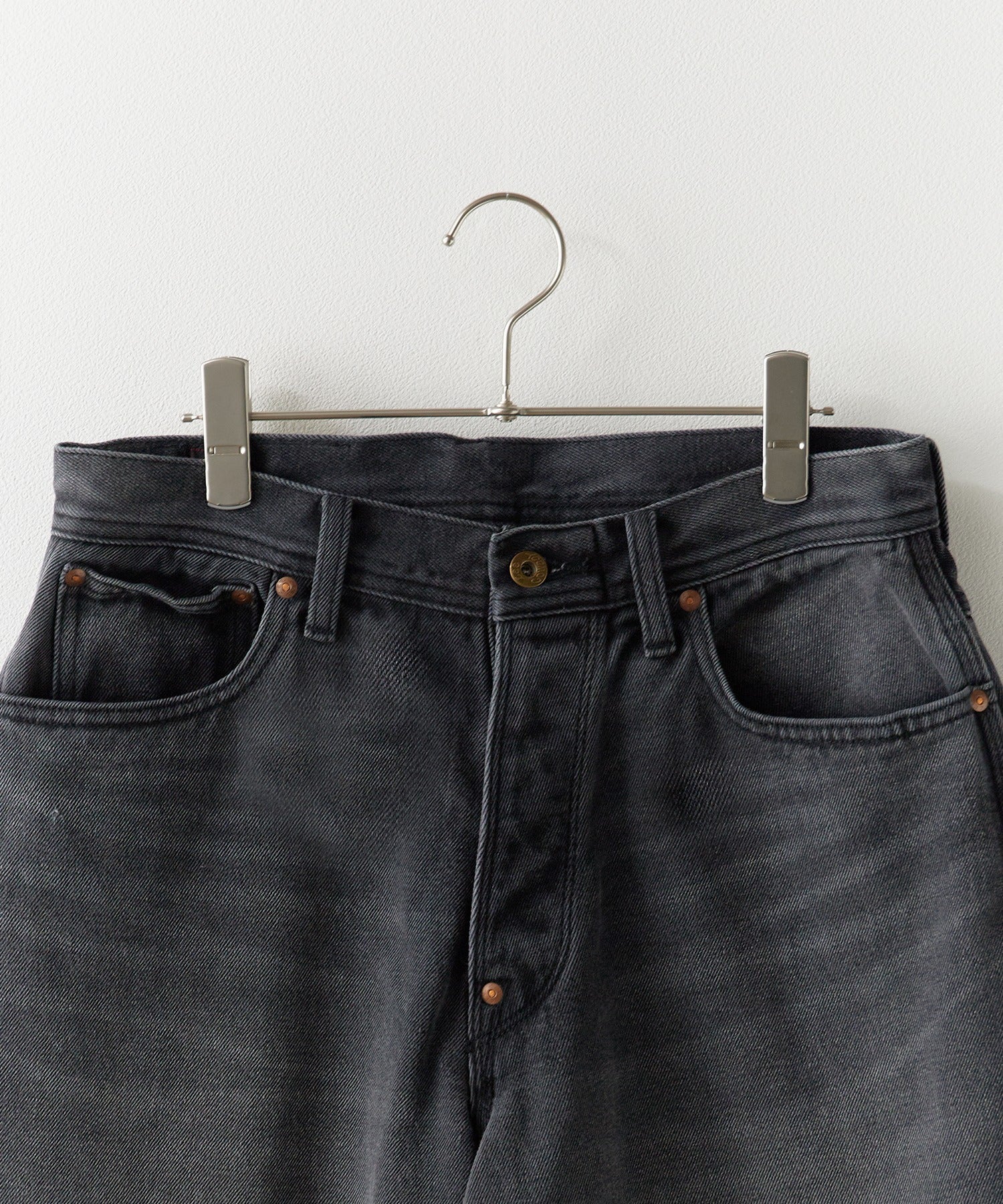 Lee / SUPERSIZED SUPERSIZED COWBOY PANTS / スーパーサイズド カウボーイ パンツ