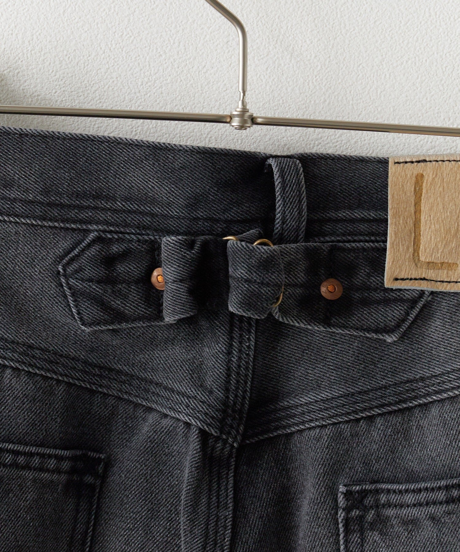 Lee / SUPERSIZED SUPERSIZED COWBOY PANTS / スーパーサイズド カウボーイ パンツ