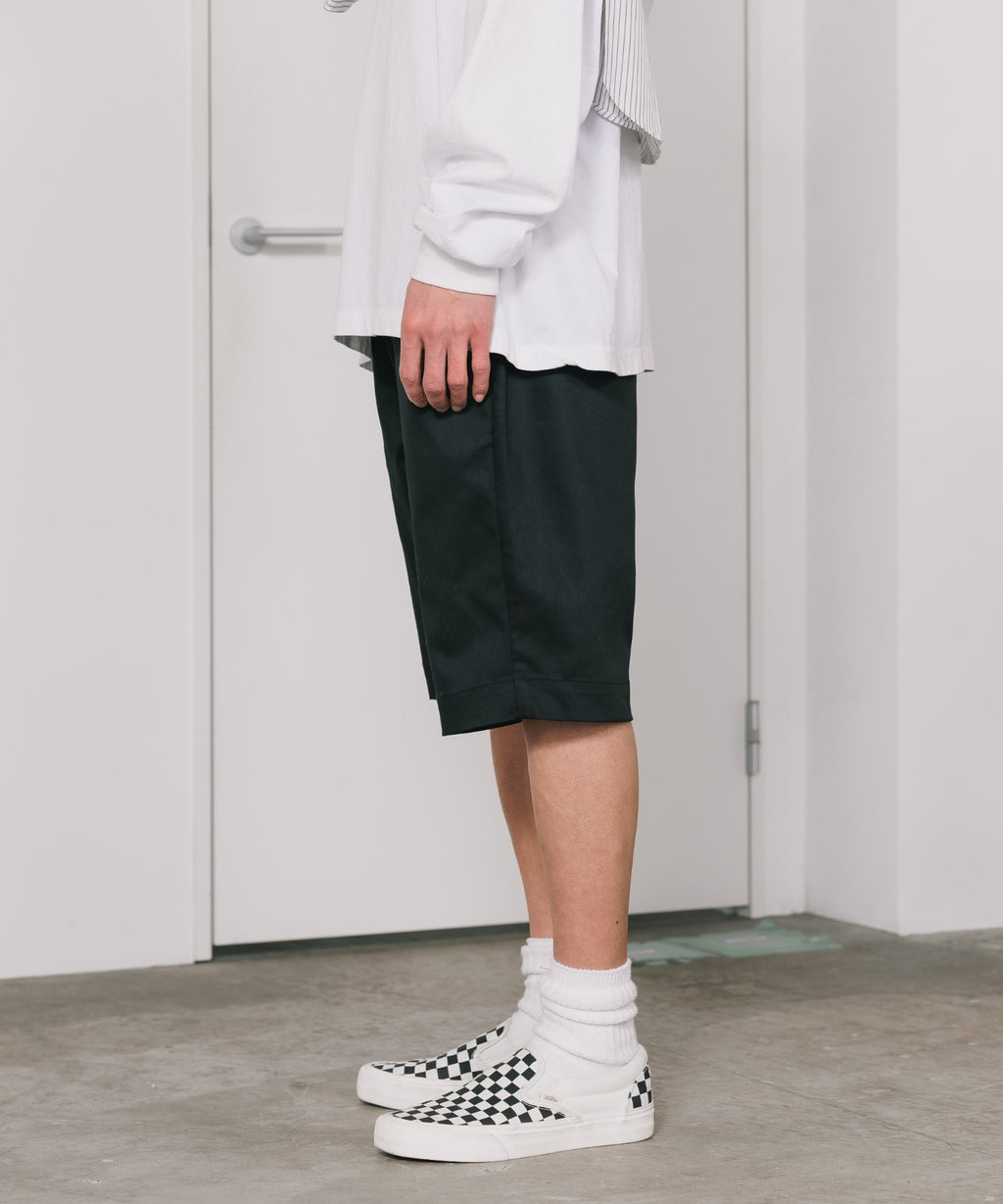 Dickies / 874H5 HALF PANTS