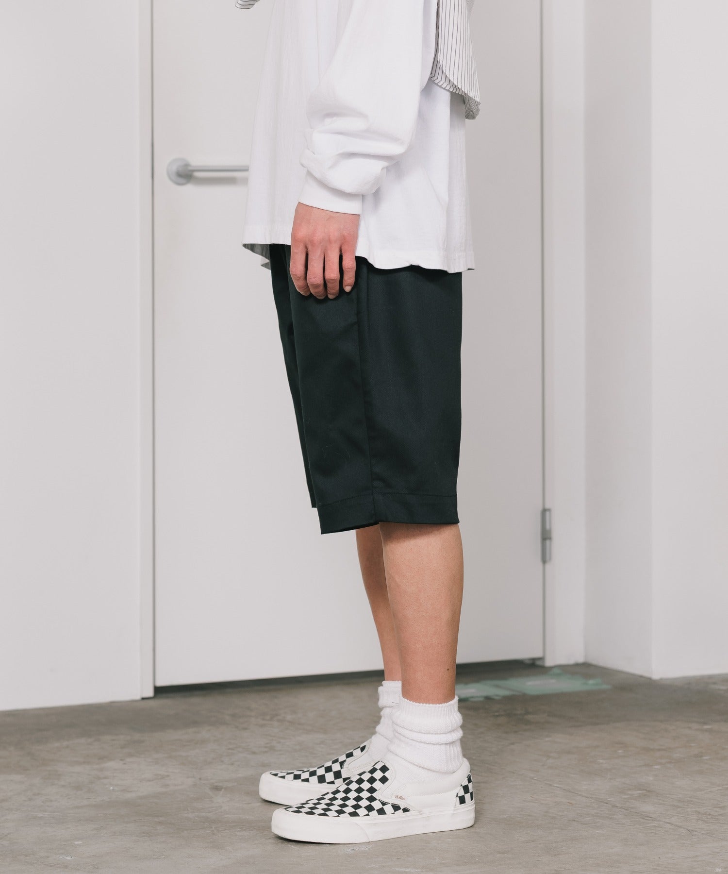Dickies / 874H5 HALF PANTS