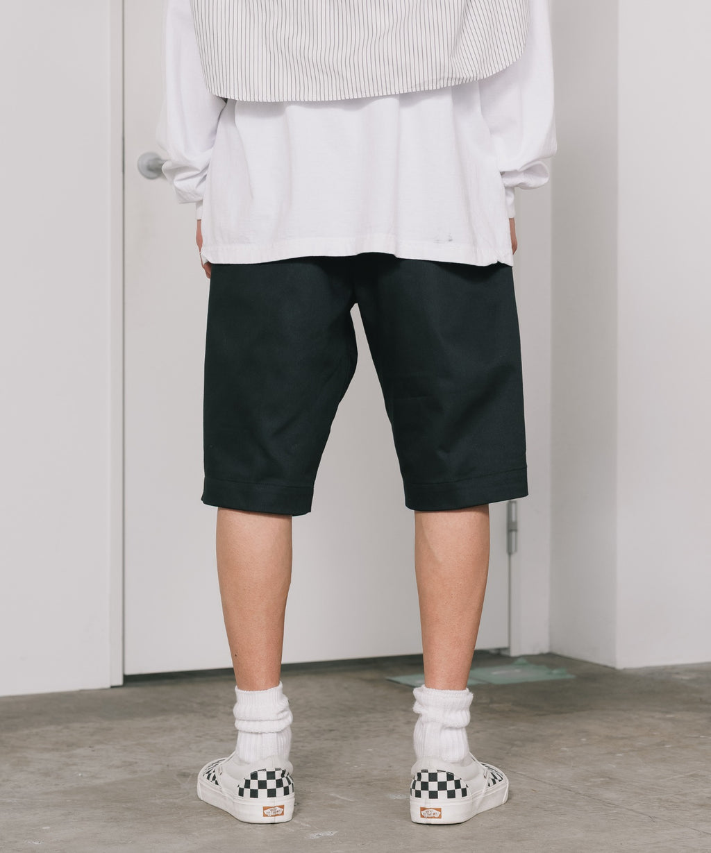 Dickies / 874H5 HALF PANTS