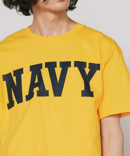 NAVY CORE TEE