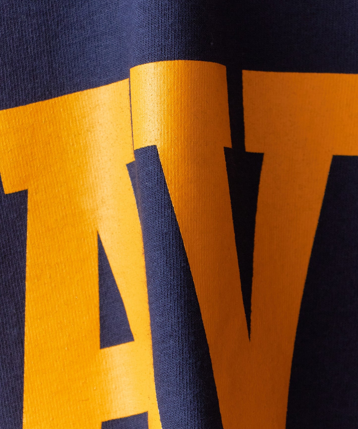 NAVY CORE TEE