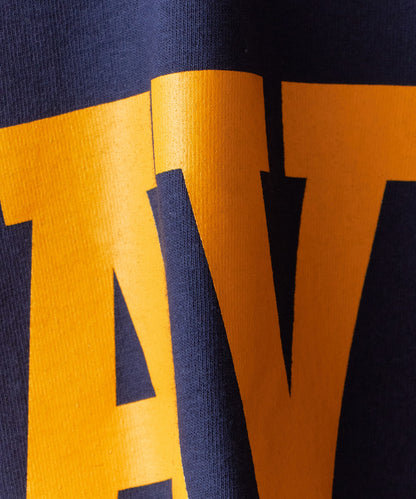 NAVY CORE TEE