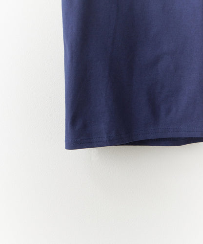 NAVY CORE TEE