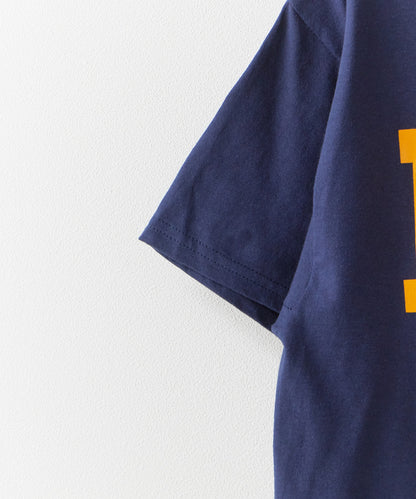 NAVY CORE TEE