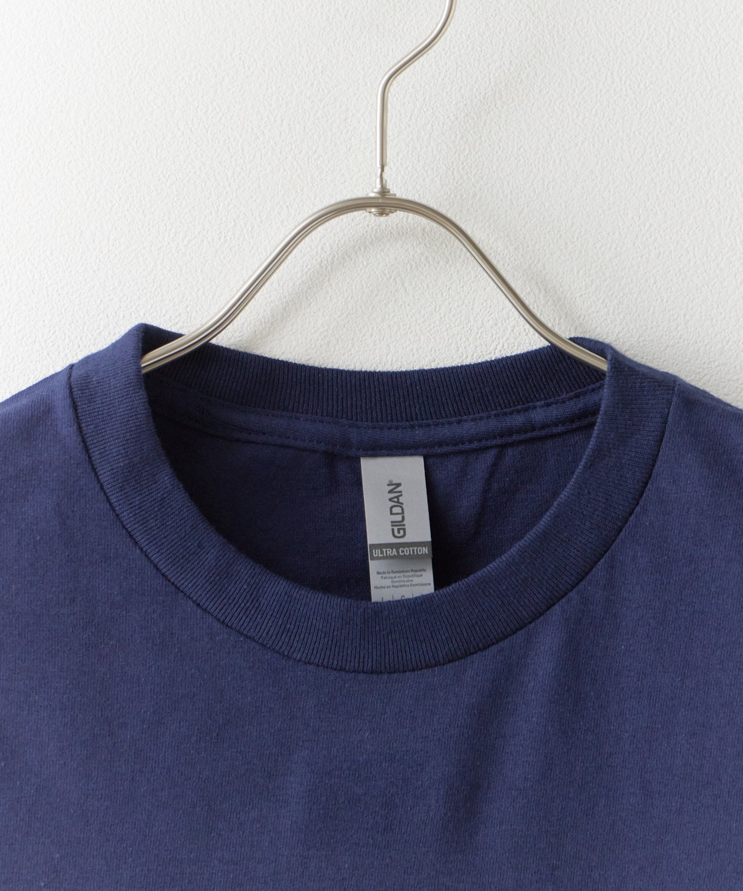 NAVY CORE TEE