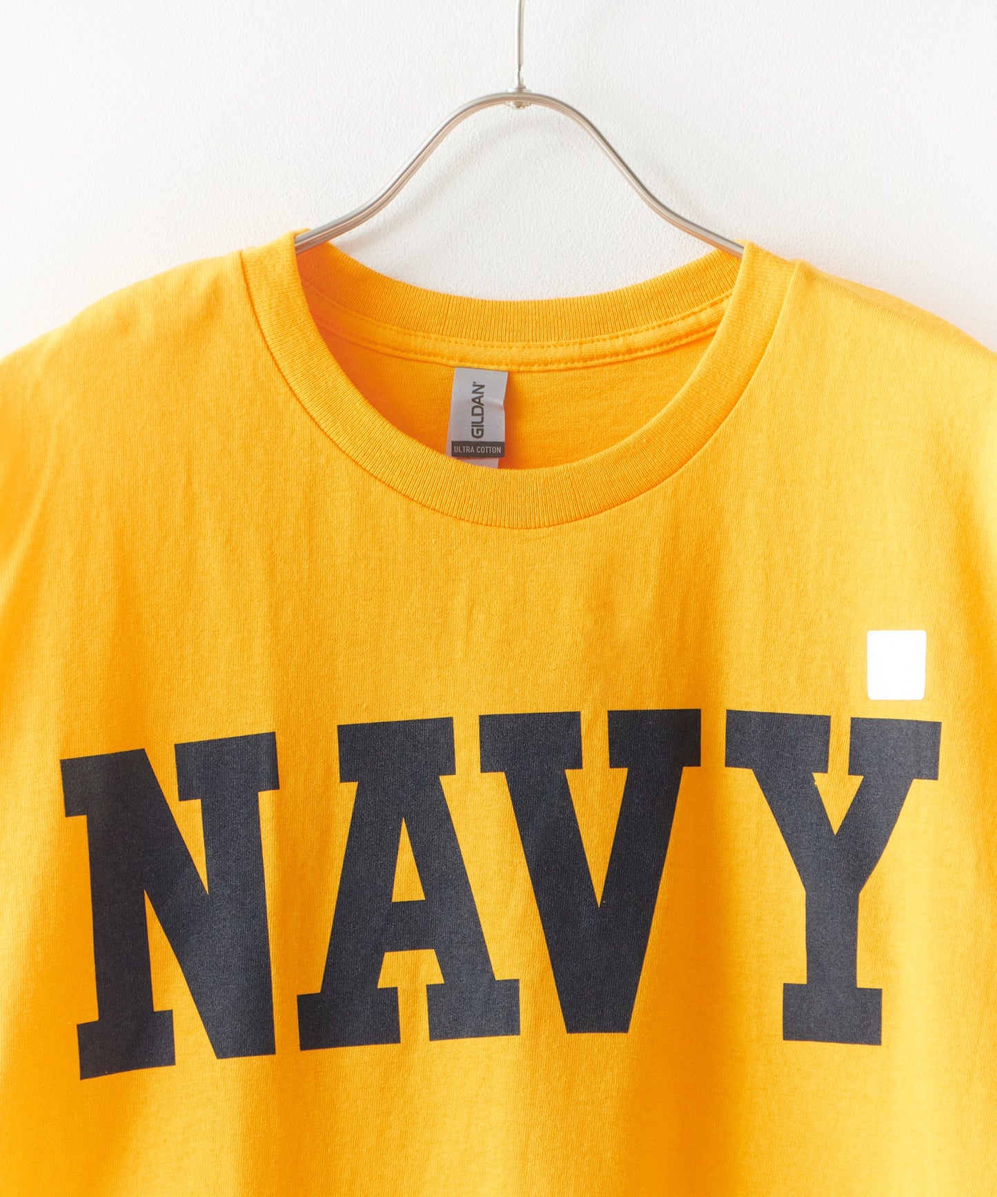 NAVY CORE TEE