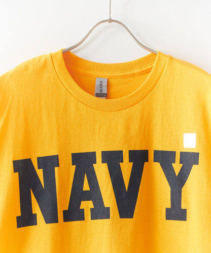 NAVY CORE TEE