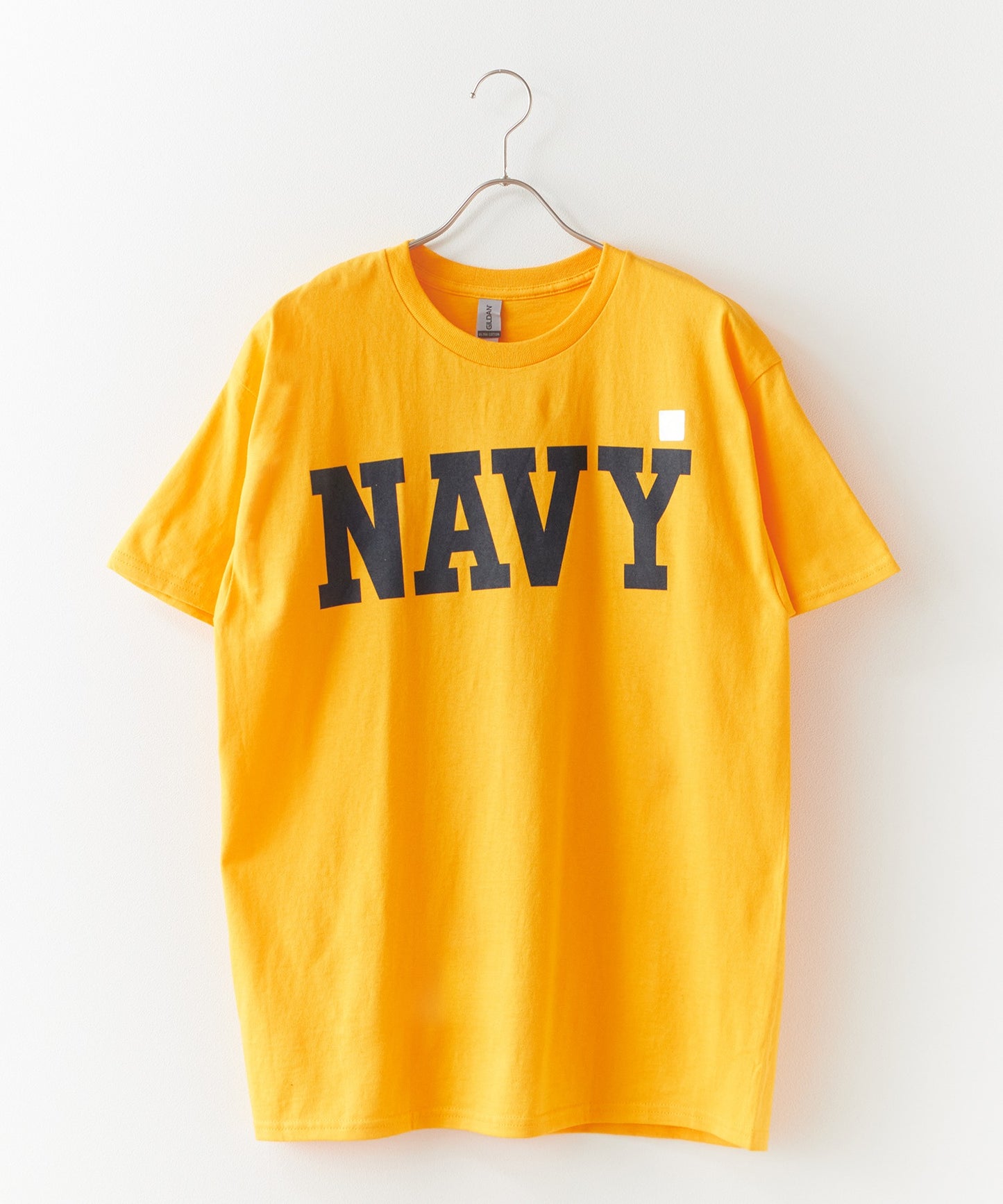 NAVY CORE TEE