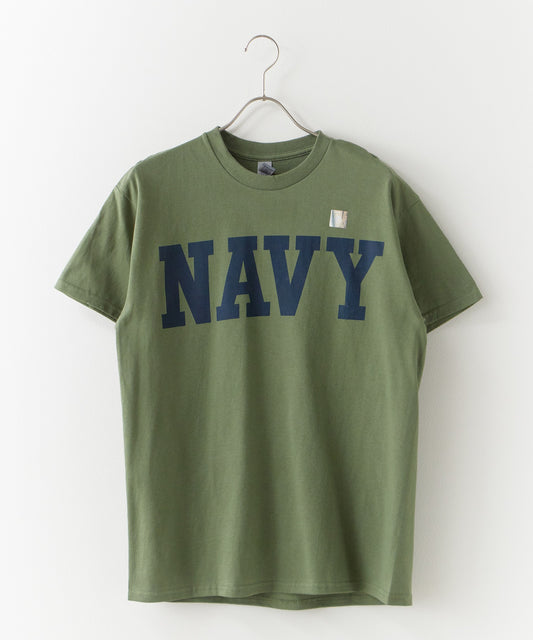 NAVY CORE TEE
