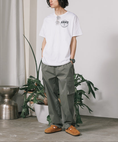 ARMY VETERAN LEFT CHEST