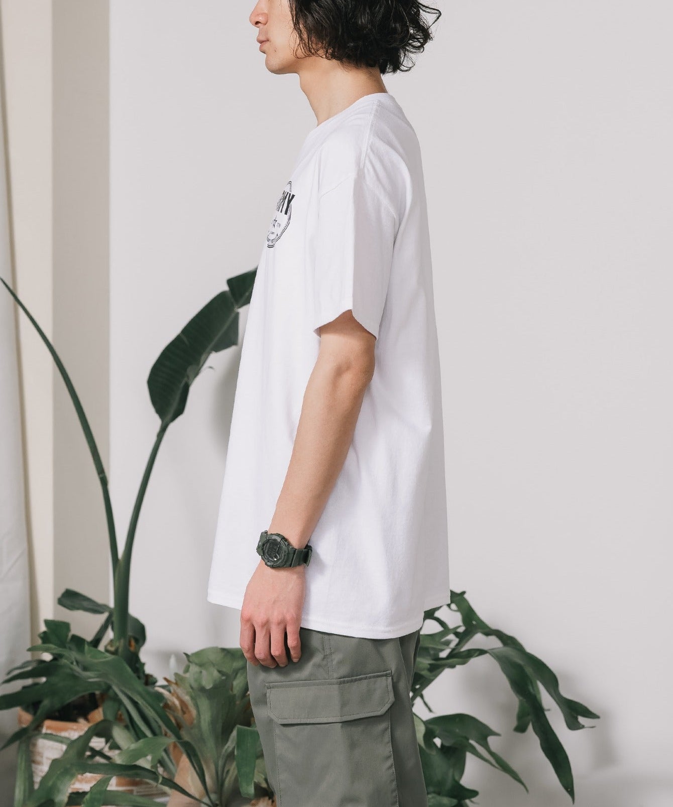 ARMY VETERAN LEFT CHEST