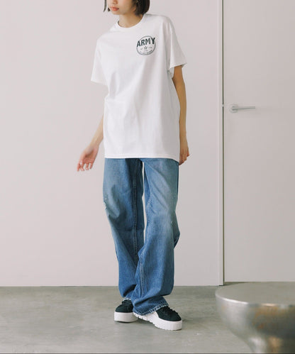 ARMY VETERAN LEFT CHEST