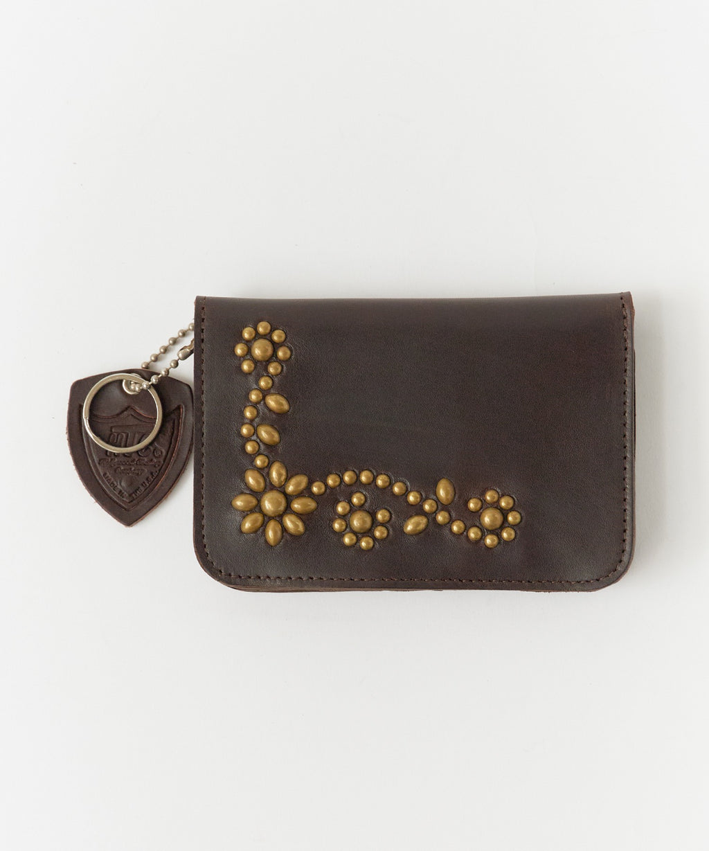 HTC / TYPE-2 ミディアムウォレット