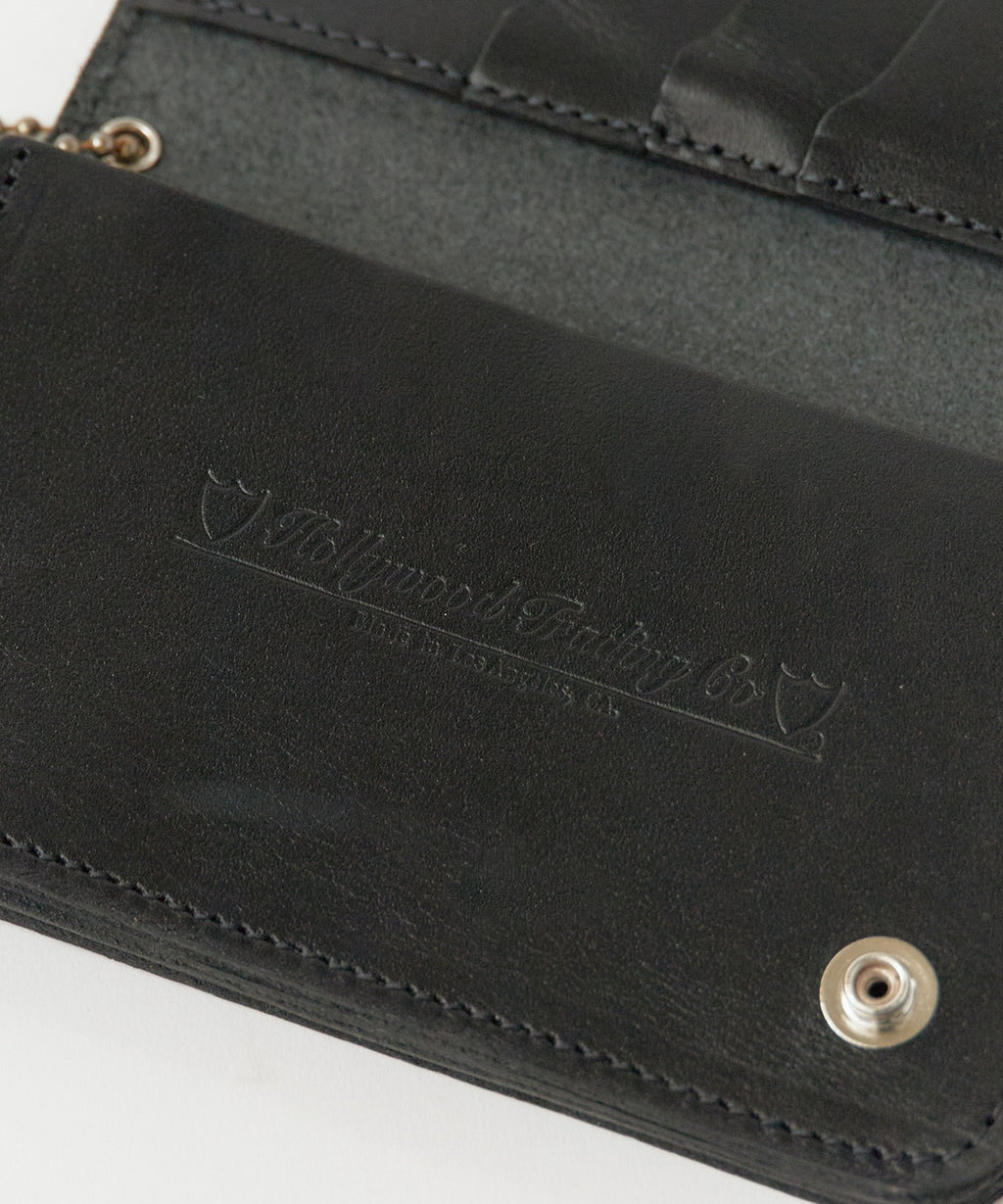 HTC / TYPE-2 ミディアムウォレット