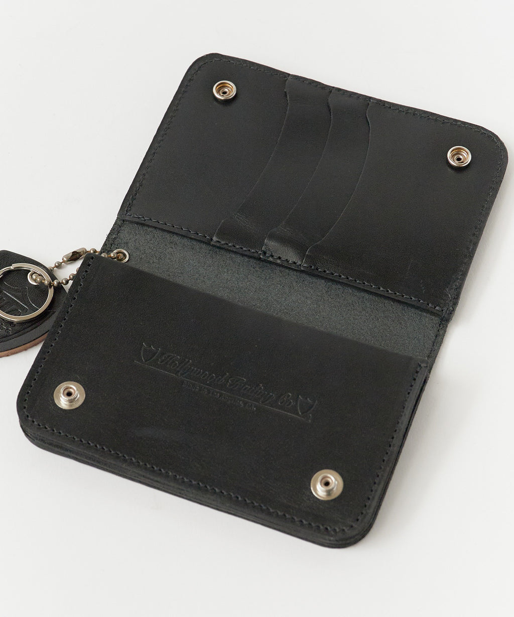 HTC / TYPE-2 ミディアムウォレット