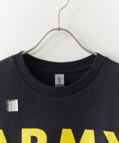ARMY LOGO CORE TEE