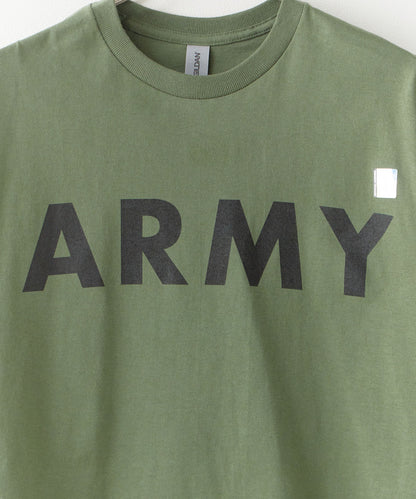 ARMY LOGO CORE TEE