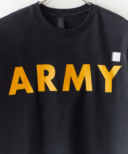 ARMY LOGO CORE TEE