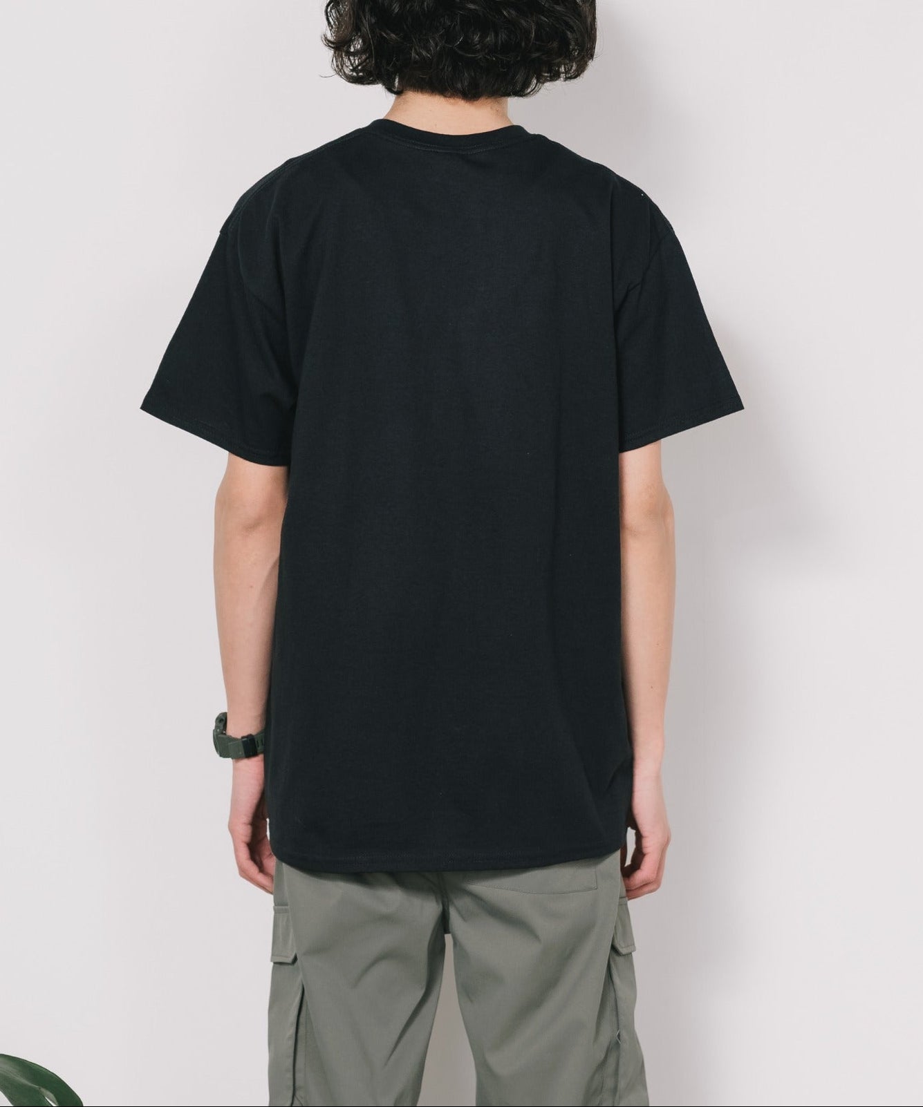 ARMY LOGO CORE TEE