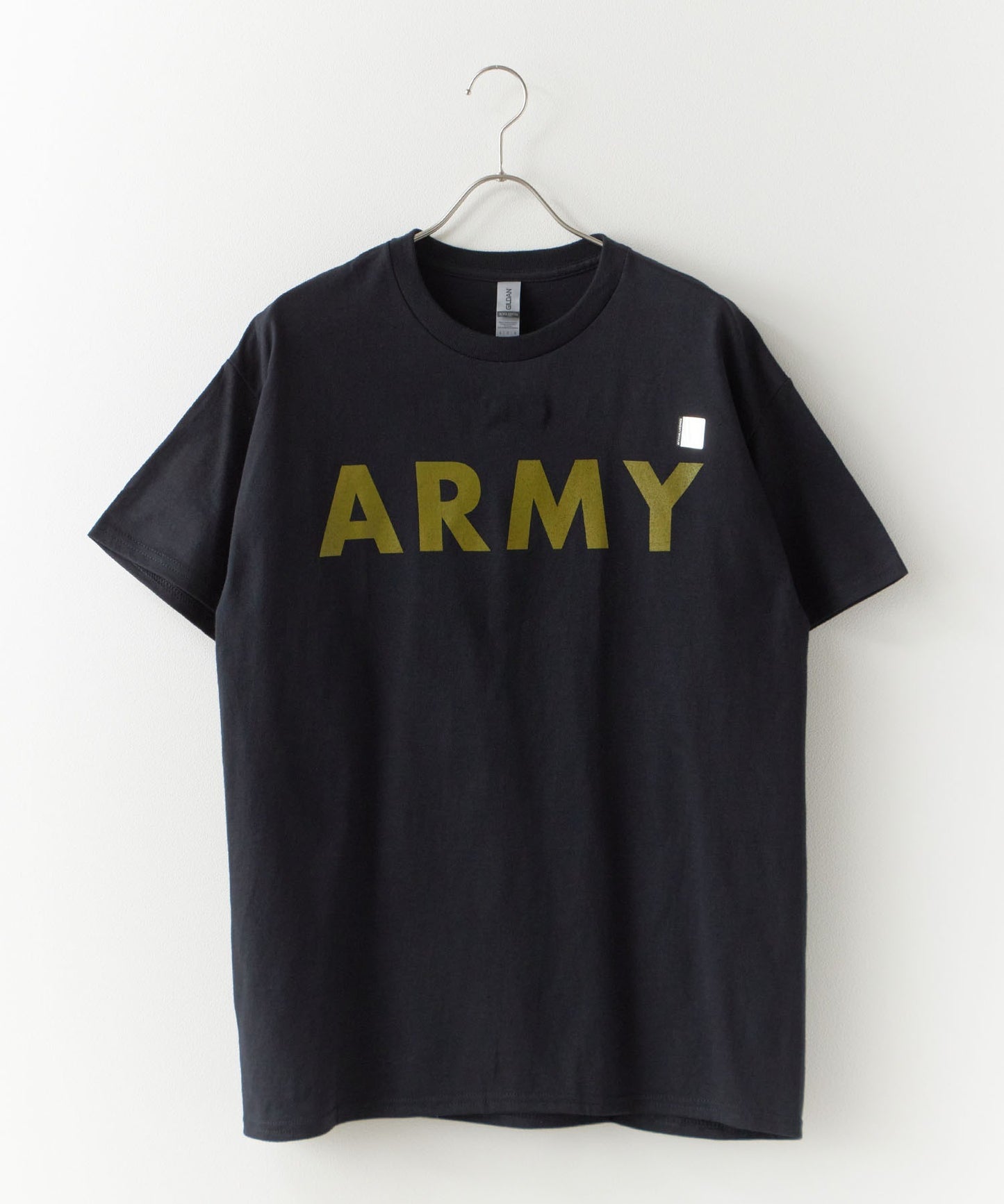 ARMY LOGO CORE TEE