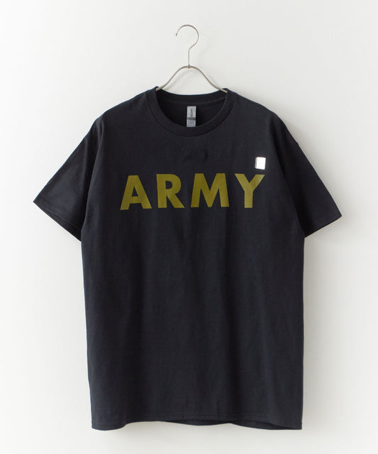 ARMY LOGO CORE TEE