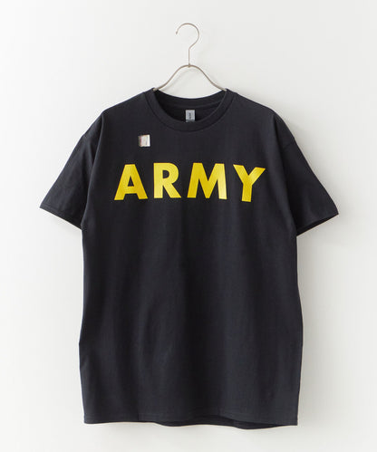 ARMY LOGO CORE TEE